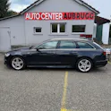 AUDI A6 Avant 2.0 TDI S-tronic *S-LINE*