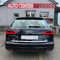 AUDI A6 Avant 2.0 TDI S-tronic *S-LINE*