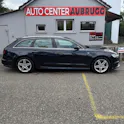 AUDI A6 Avant 2.0 TDI S-tronic *S-LINE*