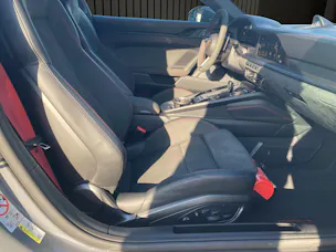 PORSCHE 911 Targa 4 GTS 3.6 Carrera 4 GTS PDK