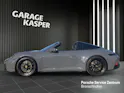 PORSCHE 911 Targa 4 GTS 3.6 Carrera 4 GTS PDK
