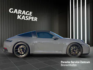PORSCHE 911 Targa 4 GTS 3.6 Carrera 4 GTS PDK