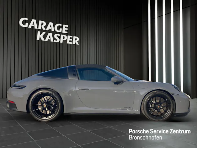 PORSCHE 911 Targa 4 GTS 3.6 Carrera 4 GTS PDK