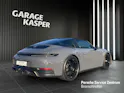 PORSCHE 911 Targa 4 GTS 3.6 Carrera 4 GTS PDK
