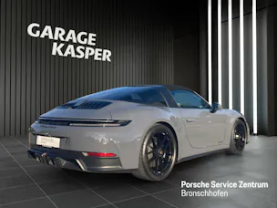PORSCHE 911 Targa 4 GTS 3.6 Carrera 4 GTS PDK