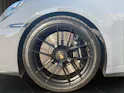PORSCHE 911 Targa 4 GTS 3.6 Carrera 4 GTS PDK