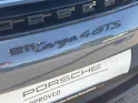 PORSCHE 911 Targa 4 GTS 3.6 Carrera 4 GTS PDK
