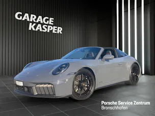 PORSCHE 911 Targa 4 GTS 3.6 Carrera 4 GTS PDK