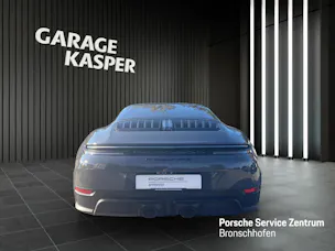 PORSCHE 911 Targa 4 GTS 3.6 Carrera 4 GTS PDK