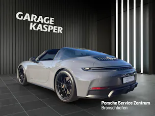PORSCHE 911 Targa 4 GTS 3.6 Carrera 4 GTS PDK