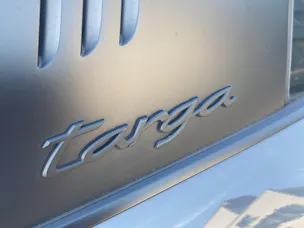 PORSCHE 911 Targa 4 GTS 3.6 Carrera 4 GTS PDK