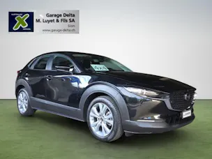 MAZDA CX-30 G 150 Amb. Plus AWD
