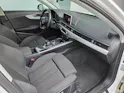 AUDI A4 Avant 2.0 TDI Sport quattro S-tronic
