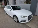 AUDI A4 Avant 2.0 TDI Sport quattro S-tronic