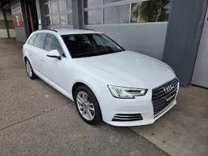 AUDI A4 Avant 2.0 TDI Sport quattro S-tronic