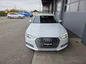 AUDI A4 Avant 2.0 TDI Sport quattro S-tronic