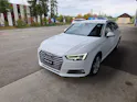 AUDI A4 Avant 2.0 TDI Sport quattro S-tronic