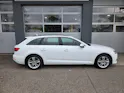 AUDI A4 Avant 2.0 TDI Sport quattro S-tronic