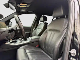 BMW X5 xDrive 48V 40d M Sport Steptronic