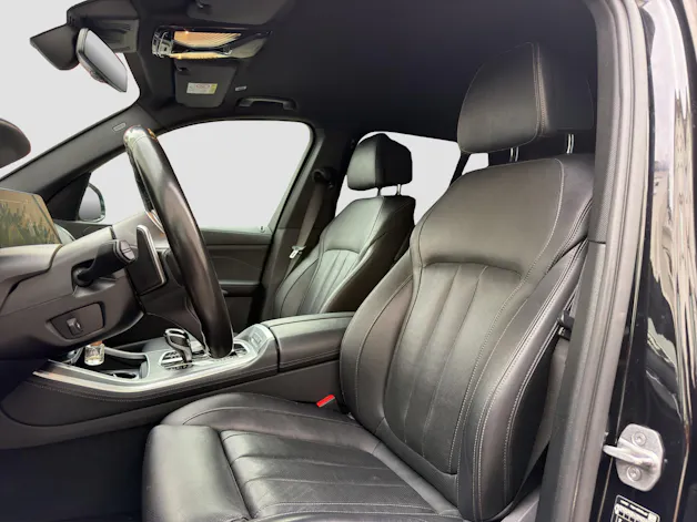 BMW X5 xDrive 48V 40d M Sport Steptronic