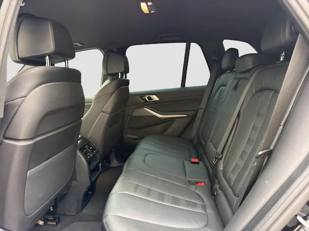 BMW X5 xDrive 48V 40d M Sport Steptronic