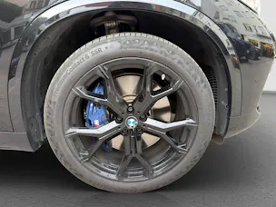 BMW X5 xDrive 48V 40d M Sport Steptronic