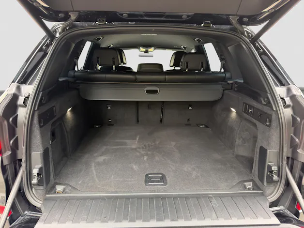 BMW X5 xDrive 48V 40d M Sport Steptronic