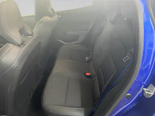 RENAULT Clio 1.6 E-Tech Esprit Alpine