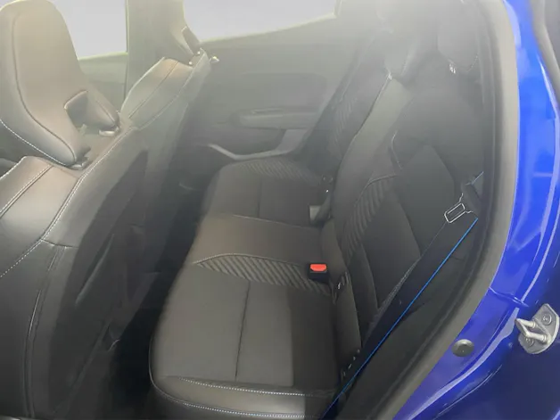 RENAULT Clio 1.6 E-Tech Esprit Alpine