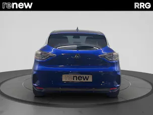 RENAULT Clio 1.6 E-Tech Esprit Alpine