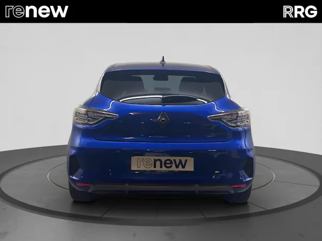 RENAULT Clio 1.6 E-Tech Esprit Alpine