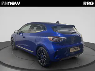 RENAULT Clio 1.6 E-Tech Esprit Alpine