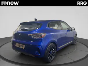 RENAULT Clio 1.6 E-Tech Esprit Alpine