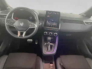 RENAULT Clio 1.6 E-Tech Esprit Alpine