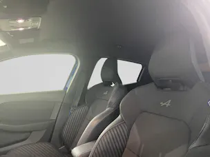 RENAULT Clio 1.6 E-Tech Esprit Alpine