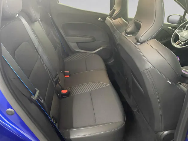 RENAULT Clio 1.6 E-Tech Esprit Alpine