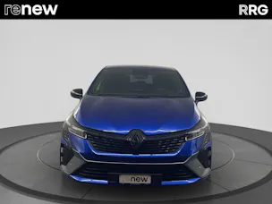 RENAULT Clio 1.6 E-Tech Esprit Alpine