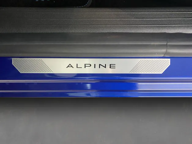 RENAULT Clio 1.6 E-Tech Esprit Alpine