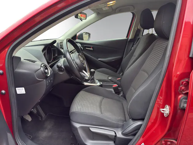 MAZDA 2 G 90 Ambition