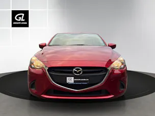 MAZDA 2 G 90 Ambition
