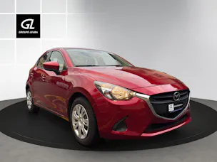 MAZDA 2 G 90 Ambition