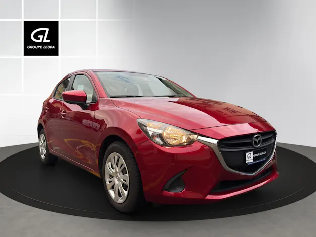 MAZDA 2 G 90 Ambition