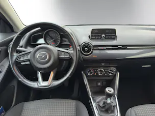 MAZDA 2 G 90 Ambition