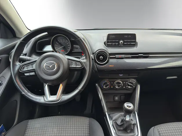 MAZDA 2 G 90 Ambition