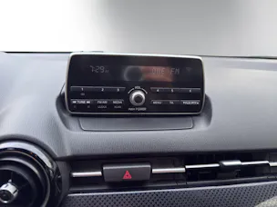 MAZDA 2 G 90 Ambition