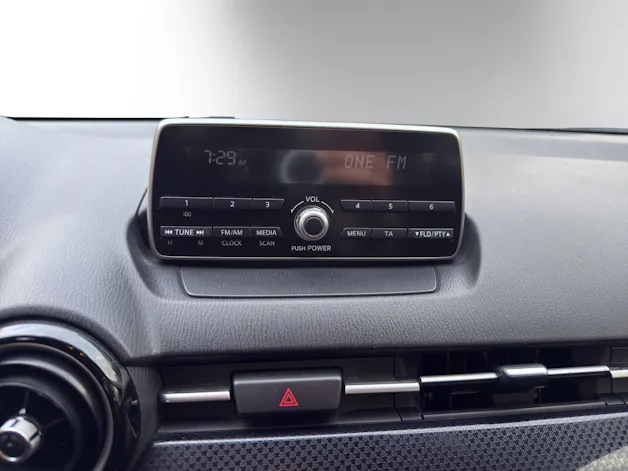 MAZDA 2 G 90 Ambition