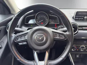 MAZDA 2 G 90 Ambition