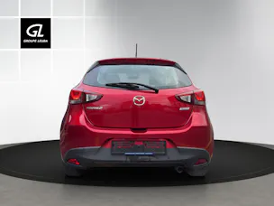 MAZDA 2 G 90 Ambition
