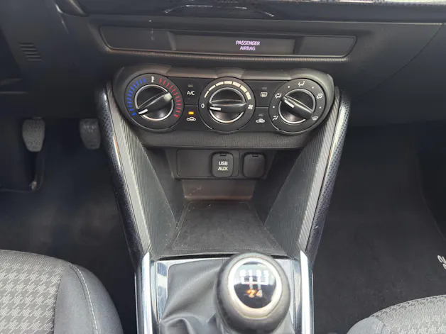MAZDA 2 G 90 Ambition