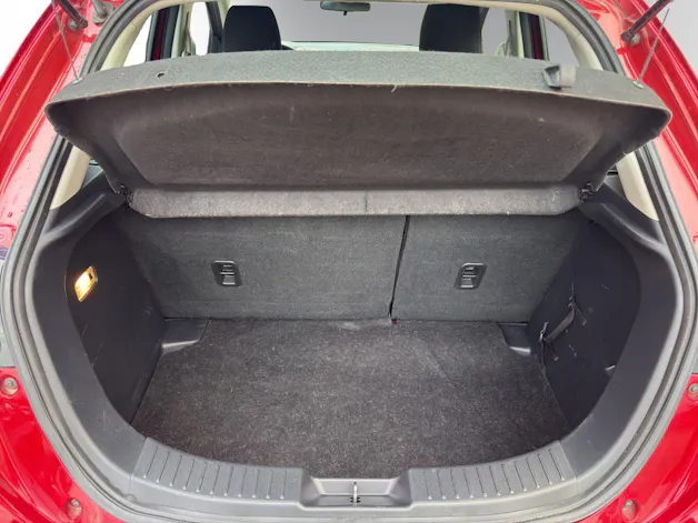 MAZDA 2 G 90 Ambition